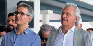 Nove governadores e 10 prefeitos renunciam para disputar eleições