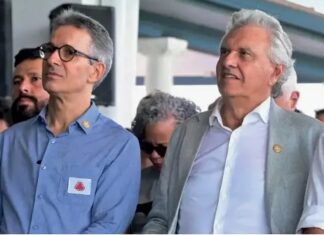 Nove governadores e 10 prefeitos renunciam para disputar eleições