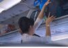 Anac registra 57 ocorrências com passageiros indisciplinados no primeiro mês de nova regra