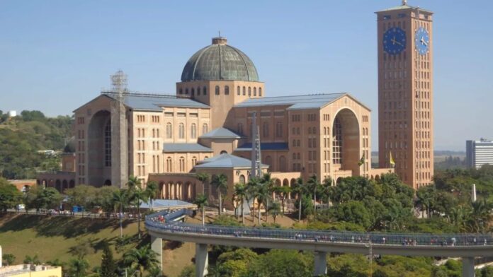 Aparecida