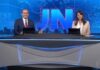 Morre Ayres Rocha, jornalista que apresentou o Jornal Nacional ao lado de Jéssica Senra