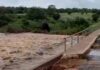 Chuva forte e ventos de até 60 km/h colocam cidades do sudoeste baiano em alerta