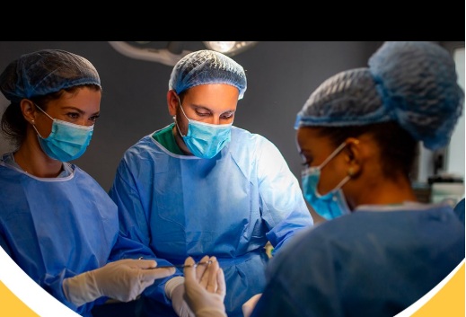 Cirurgia