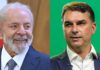 Debate da Band entre Lula e Flávio terá confronto livre de 30 minutos