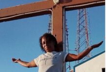 Ipirá: Mulher está desaparecida e familiares pedem ajuda para encontrá-la