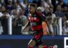 Flamengo cita nove fraturas de jogadores em 2026 e critica arbitragem
