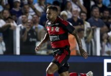 Flamengo cita nove fraturas de jogadores em 2026 e critica arbitragem