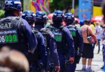 Inscrições para concurso da Guarda Municipal de Salvador terminam em 15 dias