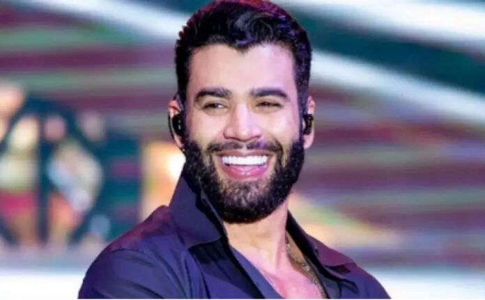 Gusttavo Lima