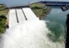 Itaipu alerta para alta do rio Paraná e impacto no lado brasileiro da usina