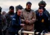 Maduro e Cilia se declaram inocentes de acusações de tortura nos EUA