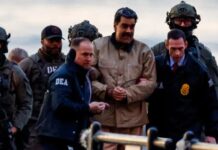 Maduro e Cilia se declaram inocentes de acusações de tortura nos EUA