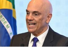 Moraes autoriza Flávio Bolsonaro a retomar visitas ao pai e mantém veto a declarações políticas