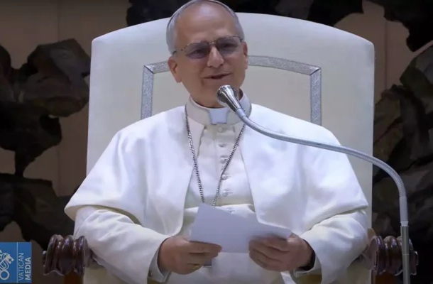Papa Leão XIV