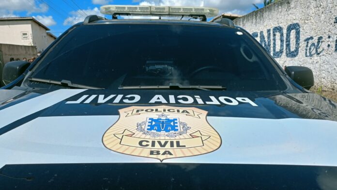 Polícia Civil