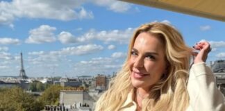 Amiga do filho diz que “Lula mente e é um canalha”