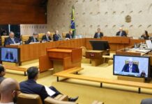 STF quer antecipar caso Master para evitar impeachment de ministros