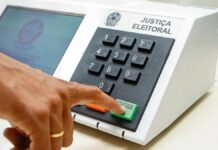 96% pretendem ir votar no 2º turno; 1% diz não ter intenção de comparecer, mostra Datafolha