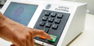 96% pretendem ir votar no 2º turno; 1% diz não ter intenção de comparecer, mostra Datafolha