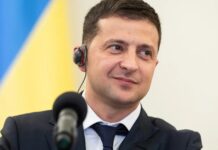 Europa dá o apoio possível a Zelenski, que se vê bode expiatório de Trump