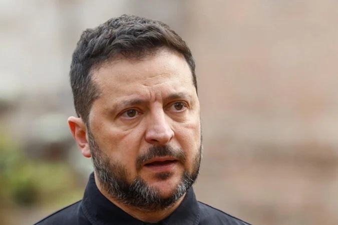 Zelensky