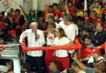 Lula diz que Globo não merece confiança após Flávio almoçar com cúpula da emissora; “Estão com raiva de