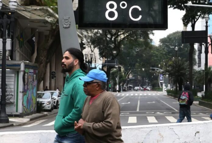 temperaturas