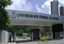 Ufba promove debate sobre educação superior e ato em defesa da democracia nesta quinta-feira promove debate sobre educação superior e ato em defesa da democracia nesta quinta-feira