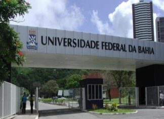 Ufba promove debate sobre educação superior e ato em defesa da democracia nesta quinta-feira promove debate sobre educação superior e ato em defesa da democracia nesta quinta-feira